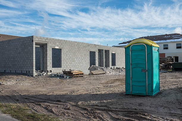 Best Portable toilet rental cost  in Grizzly Flats, CA